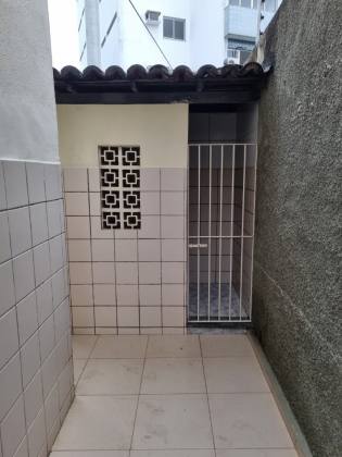 Casa Duplex no Bairro Luzia