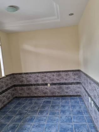 Casa Duplex no Bairro Luzia