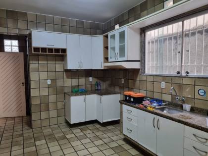 Casa Duplex no Bairro Luzia