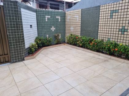 Casa Duplex no Bairro Luzia