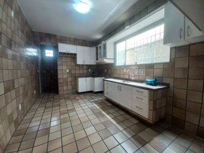 Casa Duplex no Bairro Luzia