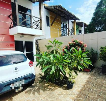 Casa no Bairro Aeroporto