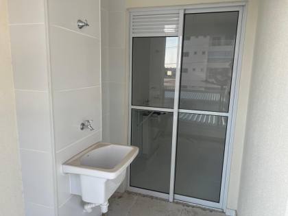 Apartamento no  Condomínio Jardim Serigy no Bairro Farolândia