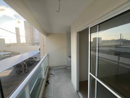 Apartamento no  Condomínio Jardim Serigy no Bairro Farolândia
