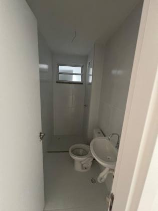 Apartamento no  Condomínio Jardim Serigy no Bairro Farolândia