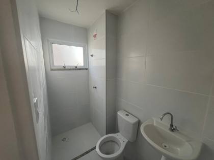 Apartamento no  Condomínio Jardim Serigy no Bairro Farolândia
