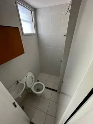 Apartamento no Condomínio  Ecoville Park Club