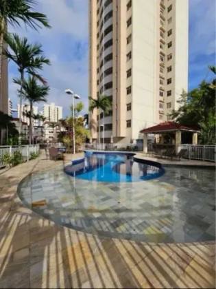 Apartamento no Condomínio  Ecoville Park Club