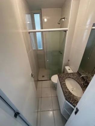 Apartamento no Condomínio  Ecoville Park Club