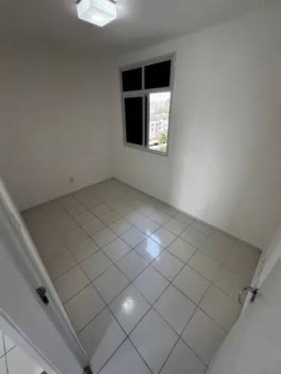 Apartamento no Condomínio  Ecoville Park Club