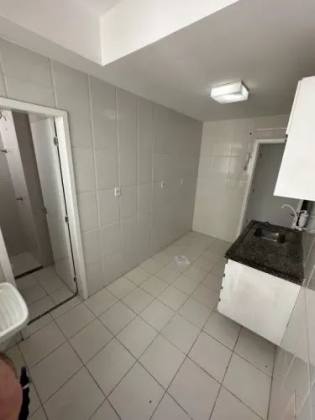 Apartamento no Condomínio  Ecoville Park Club