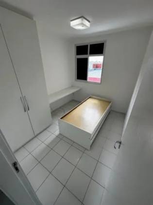 Apartamento no Condomínio  Ecoville Park Club