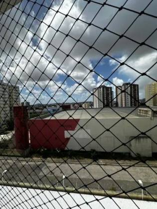 Apartamento no Condomínio  Ecoville Park Club
