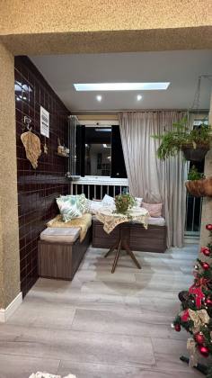 Oportunidade Cond.Villa Astúrias