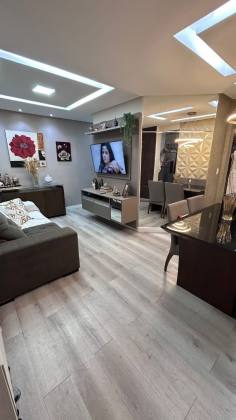 Oportunidade Cond.Villa Astúrias