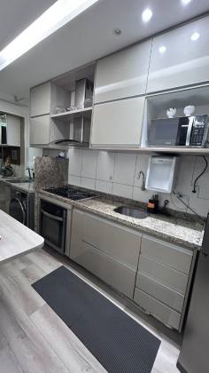 Oportunidade Cond.Villa Astúrias