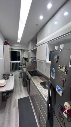 Oportunidade Cond.Villa Astúrias