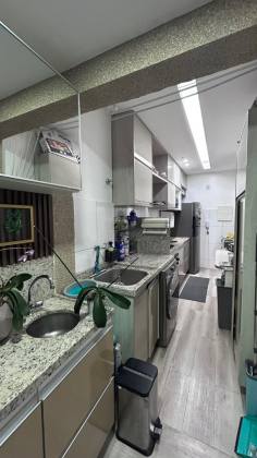 Oportunidade Cond.Villa Astúrias