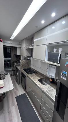 Oportunidade Cond.Villa Astúrias