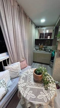 Oportunidade Cond.Villa Astúrias
