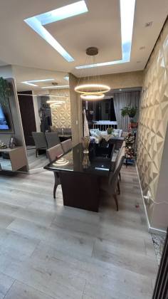 Oportunidade Cond.Villa Astúrias
