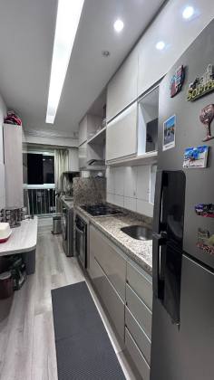 Oportunidade Cond.Villa Astúrias