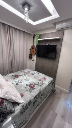 Oportunidade Cond.Villa Astúrias