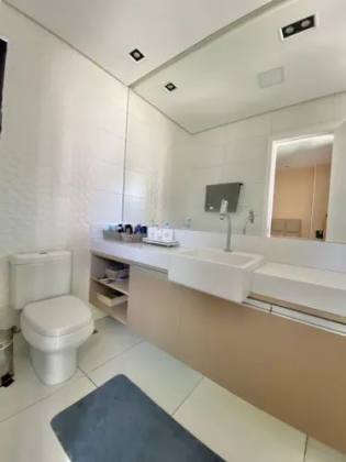 Apartamento à venda no condomínio Torres do Garcia
