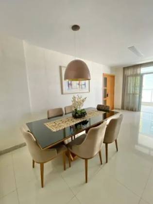 Apartamento à venda no condomínio Torres do Garcia