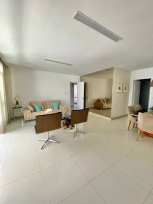 Apartamento à venda no condomínio Torres do Garcia