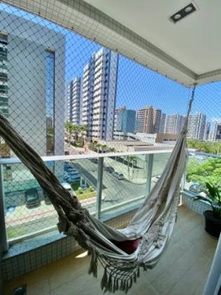 Apartamento à venda no condomínio Torres do Garcia