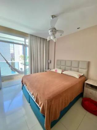 Apartamento à venda no condomínio Torres do Garcia