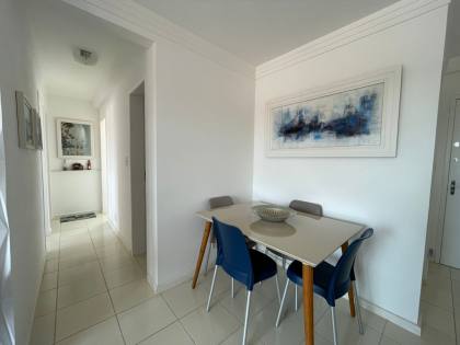 Apartamento no Condomínio Villa Solare no bairro Aeroporto