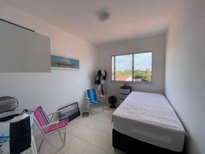 Apartamento no Condomínio Villa Solare no bairro Aeroporto