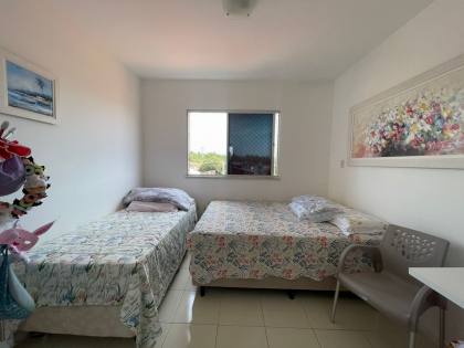 Apartamento no Condomínio Villa Solare no bairro Aeroporto