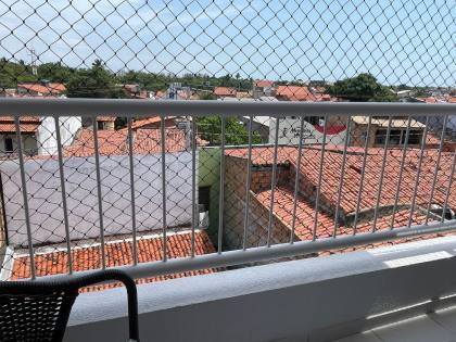 Apartamento no Condomínio Villa Solare no bairro Aeroporto