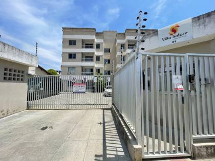 Apartamento no Condomínio Villa Solare no bairro Aeroporto