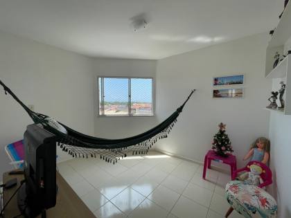 Apartamento no Condomínio Villa Solare no bairro Aeroporto