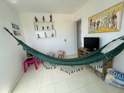 Apartamento no Condomínio Villa Solare no bairro Aeroporto