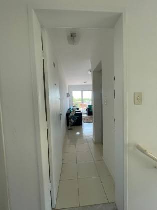 Apartamento no Condomínio Villa Solare no bairro Aeroporto