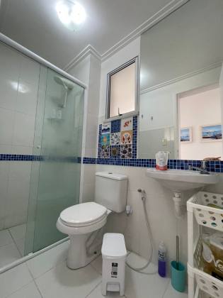 Apartamento no Condomínio Villa Solare no bairro Aeroporto