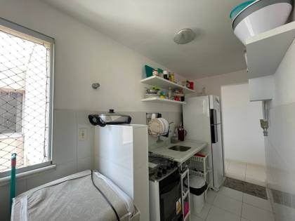Apartamento no Condomínio Villa Solare no bairro Aeroporto