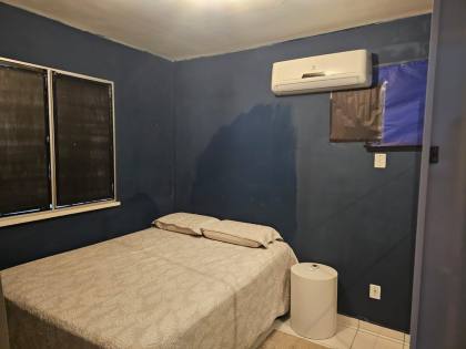 Apartamento no Condomínio Vllas da barra