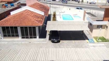 Apartamento no Condomínio Vllas da barra