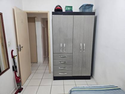 Apartamento no Condomínio Vllas da barra