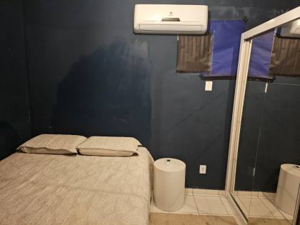 Apartamento no Condomínio Vllas da barra