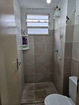 Apartamento no Condomínio Vllas da barra