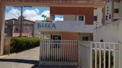 Apartamento no Condomínio Vllas da barra