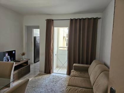 Apartamento no Condomínio Vllas da barra