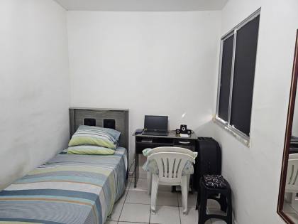 Apartamento no Condomínio Vllas da barra